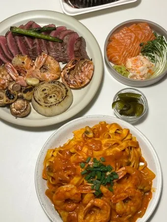 남편 생일 상차림 생일선물 추천 BEST 10_24