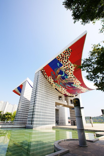 한국 전통 문양을 활용한 친환경 제품 디자인