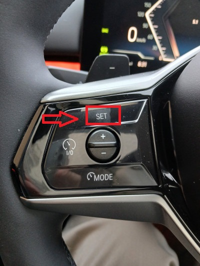 BMW 520i 반자율주행 가이드 한눈에 알아보기