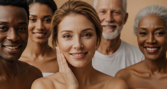 올리브유의 대표적인 효능 - 항산화 작용과 노화 방지