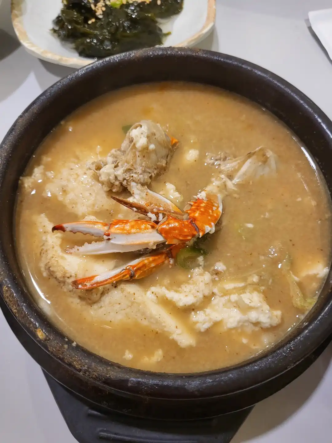 [대구 맛집] 숨쉬는순두부 평리점