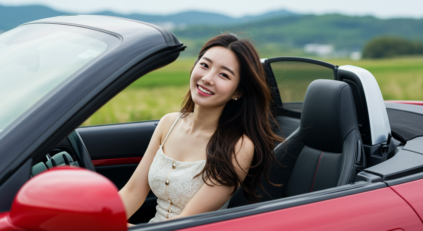 울산 중고차 직거래 사이트