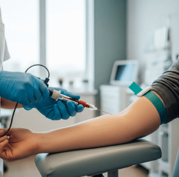 당뇨병 검사 방법 총정리4