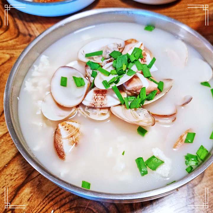 이만기 동네한바퀴 시즌2 홍합 섭국 순두부 두부 구이 해장국 양양 소노호텔 쏠비치 맛집 소개