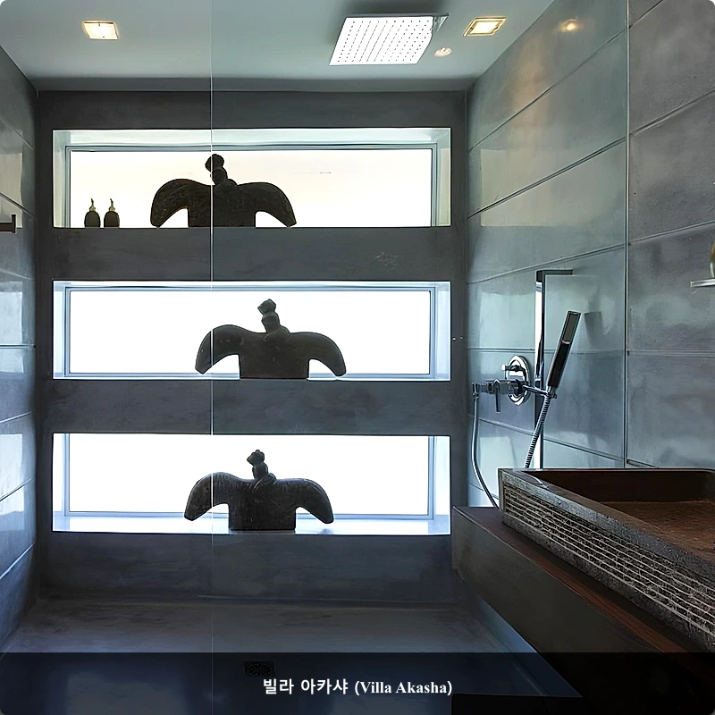 빌라 아카샤 (Villa Akasha)_4