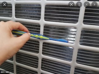 에어컨 실외기 청소가 중요한 이유