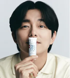 프로바이오틱스 유산균 총정리