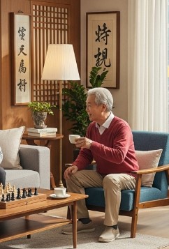 기초연금 부부감액 적용방식 및 실제사례 관련사진