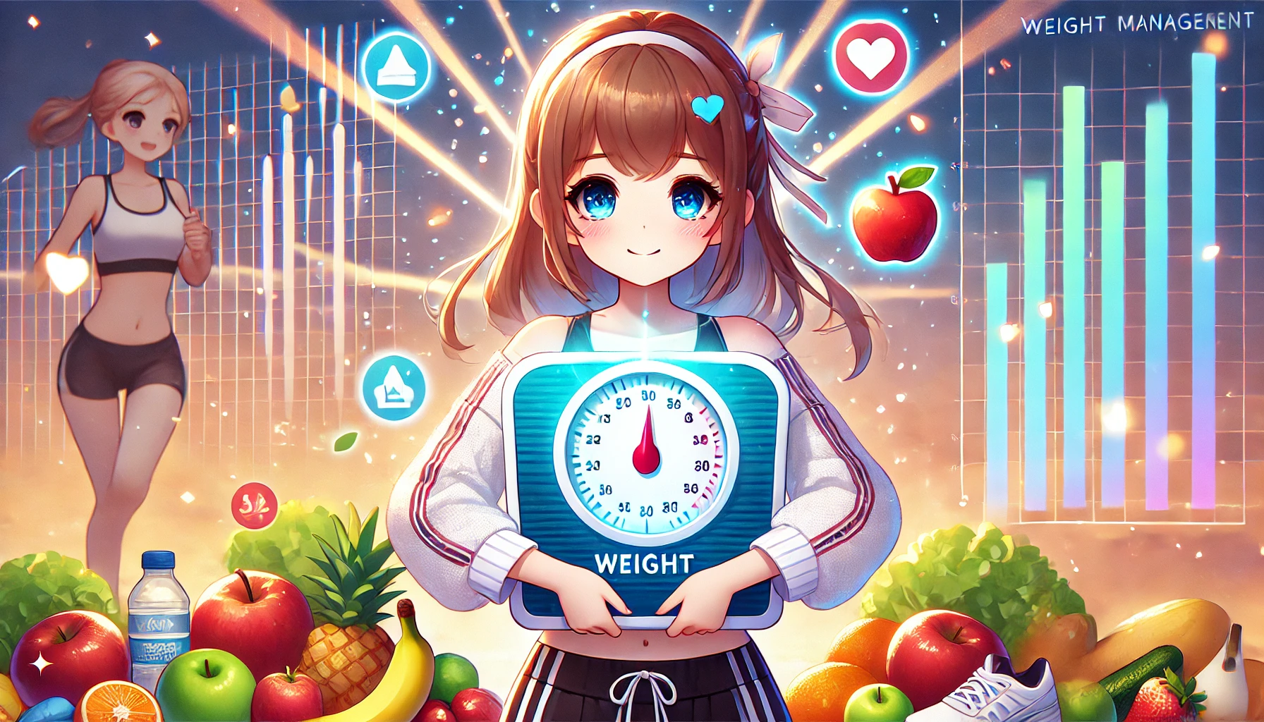 체중 관리