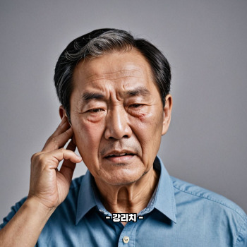 돌발성 난청 자가진단