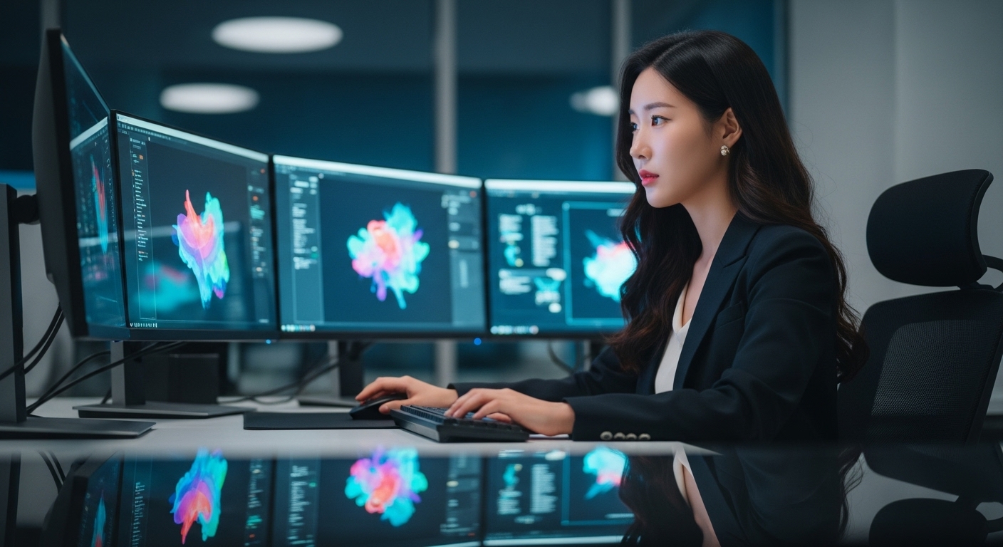 200만 원짜리 게이밍 노트북