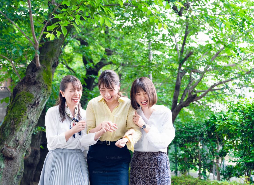 일본 명문 대학 여행 관련 사진