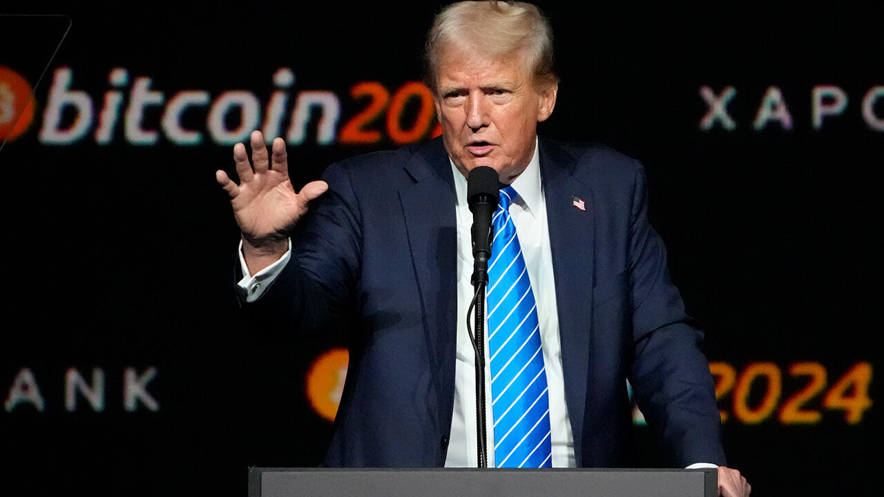 비트코인-트럼프