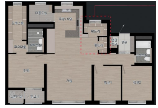 광명센트럴아이파크