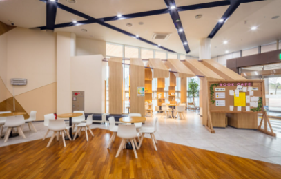 국립산악박물관