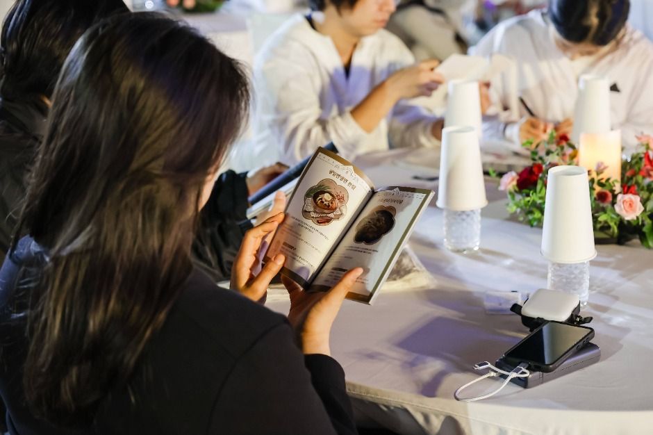 택슐랭 택시기사 추천 부산원도심활성화축제