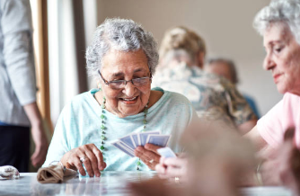 활발한 대인관계