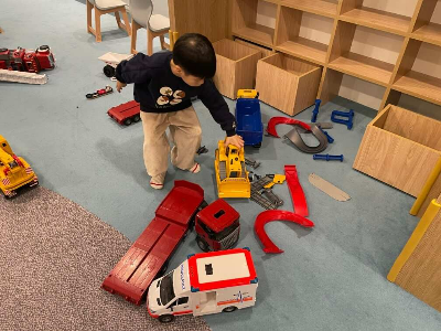 그랜드-조선-제주-키즈클럽-이용후기