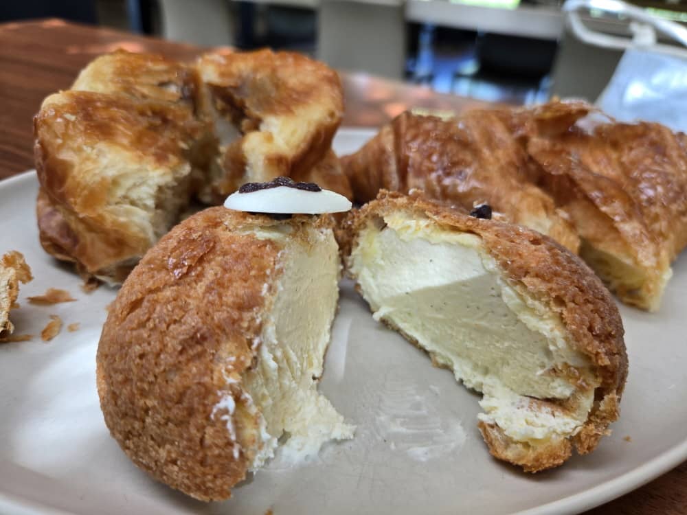 가평 나무아래오후