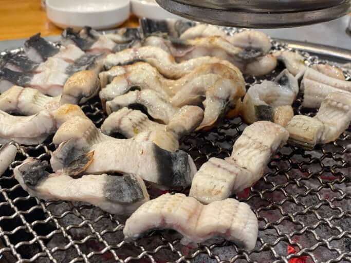 주식회사키토산우이산장