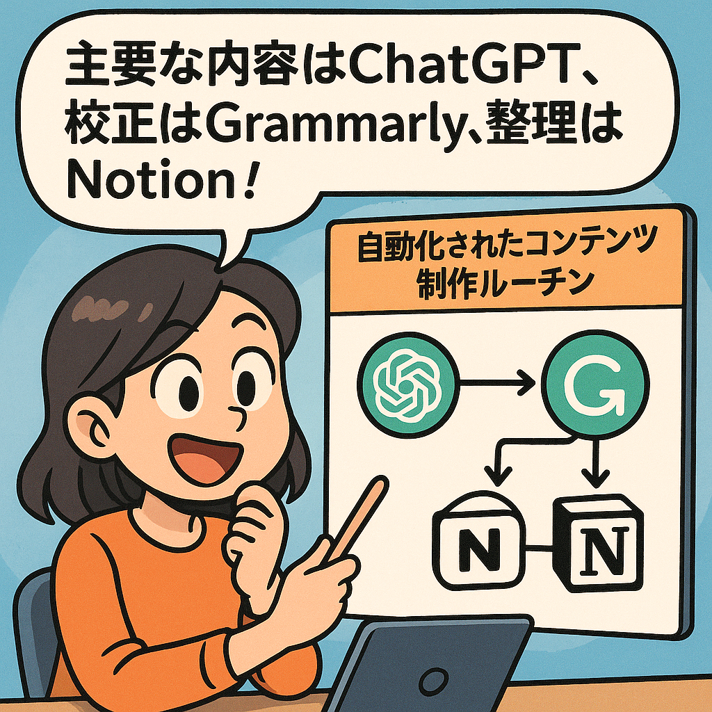 AI 글쓰기 툴 추천 2024