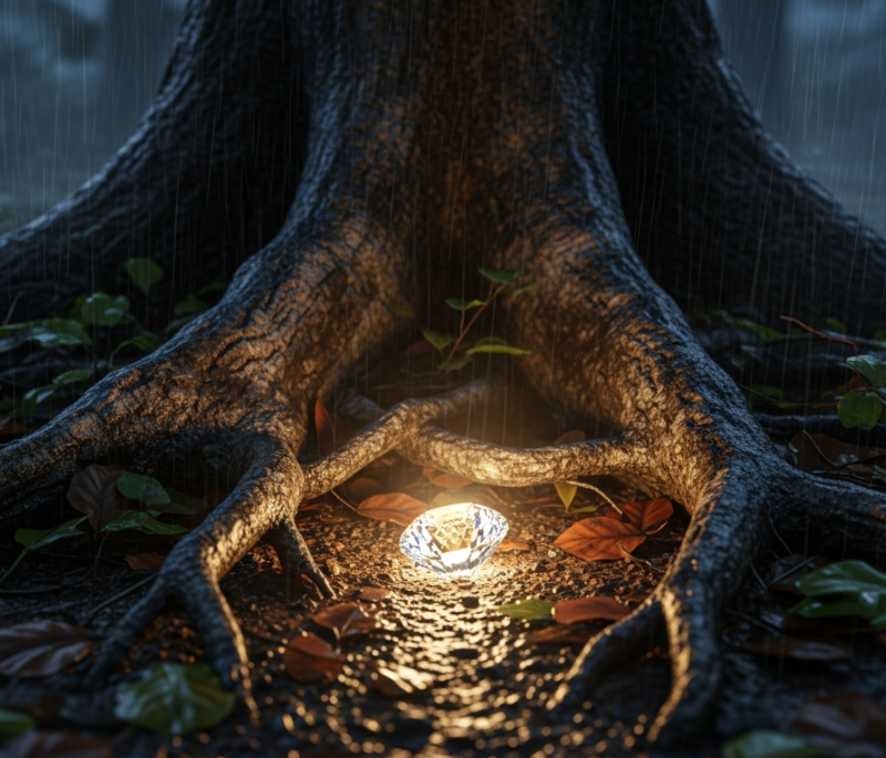 소비와 일상에서도 느껴지는 씁쓸함