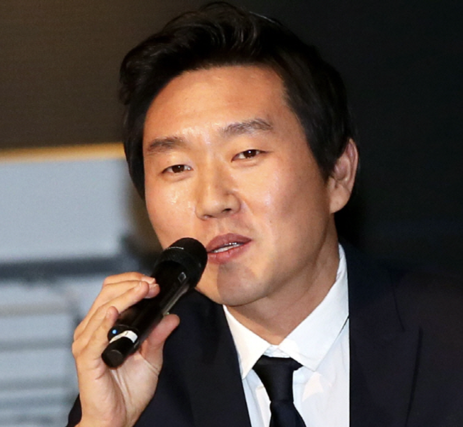 최병길 프로필