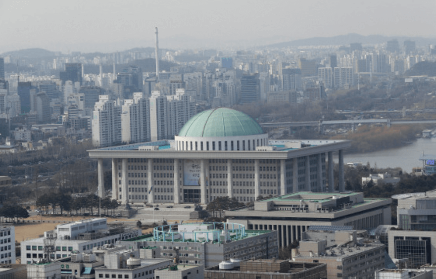 대한민국 탄핵의 역사와 탄핵절차 : 박근혜 탄핵, 노무현 탄핵