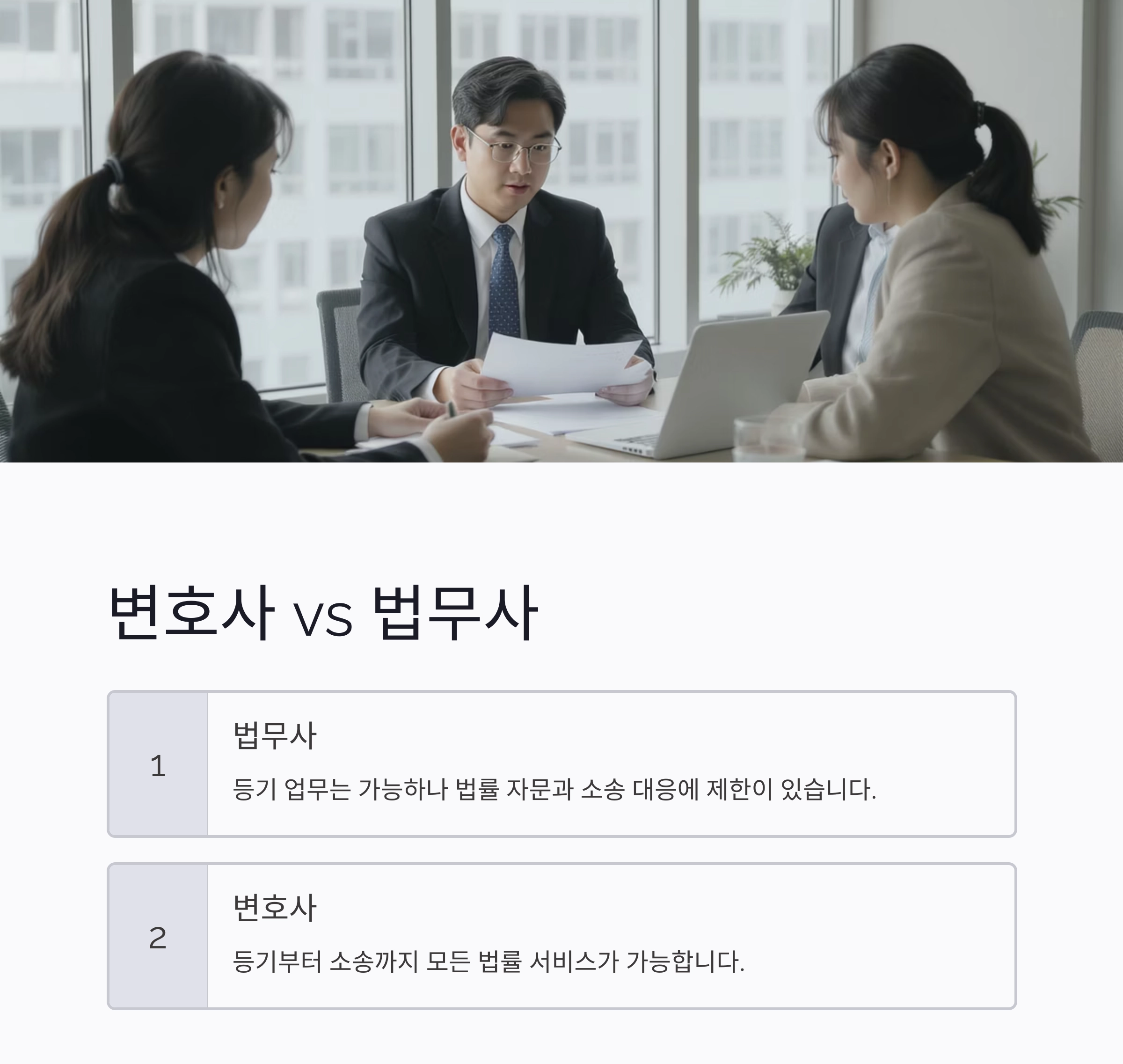 부동산 등기 변호사, 왜 꼭 필요한가요? 실무에서 확인한 핵심 포인트