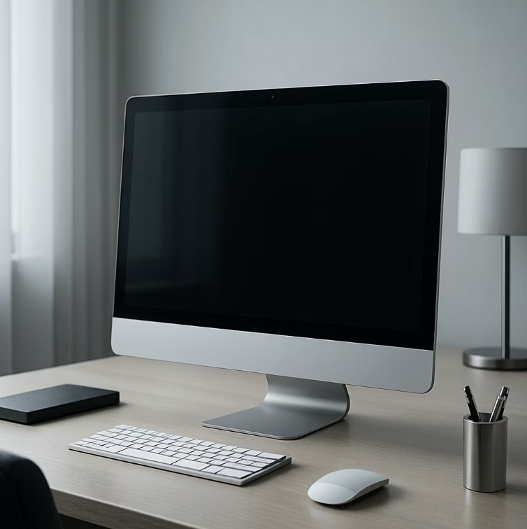 불필요한 장치 모두 제거하기