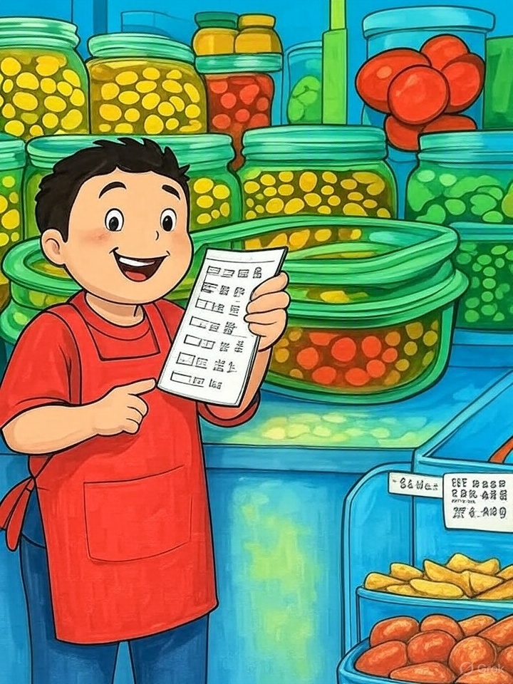 냉장고 고장 예방하는 정리 습관