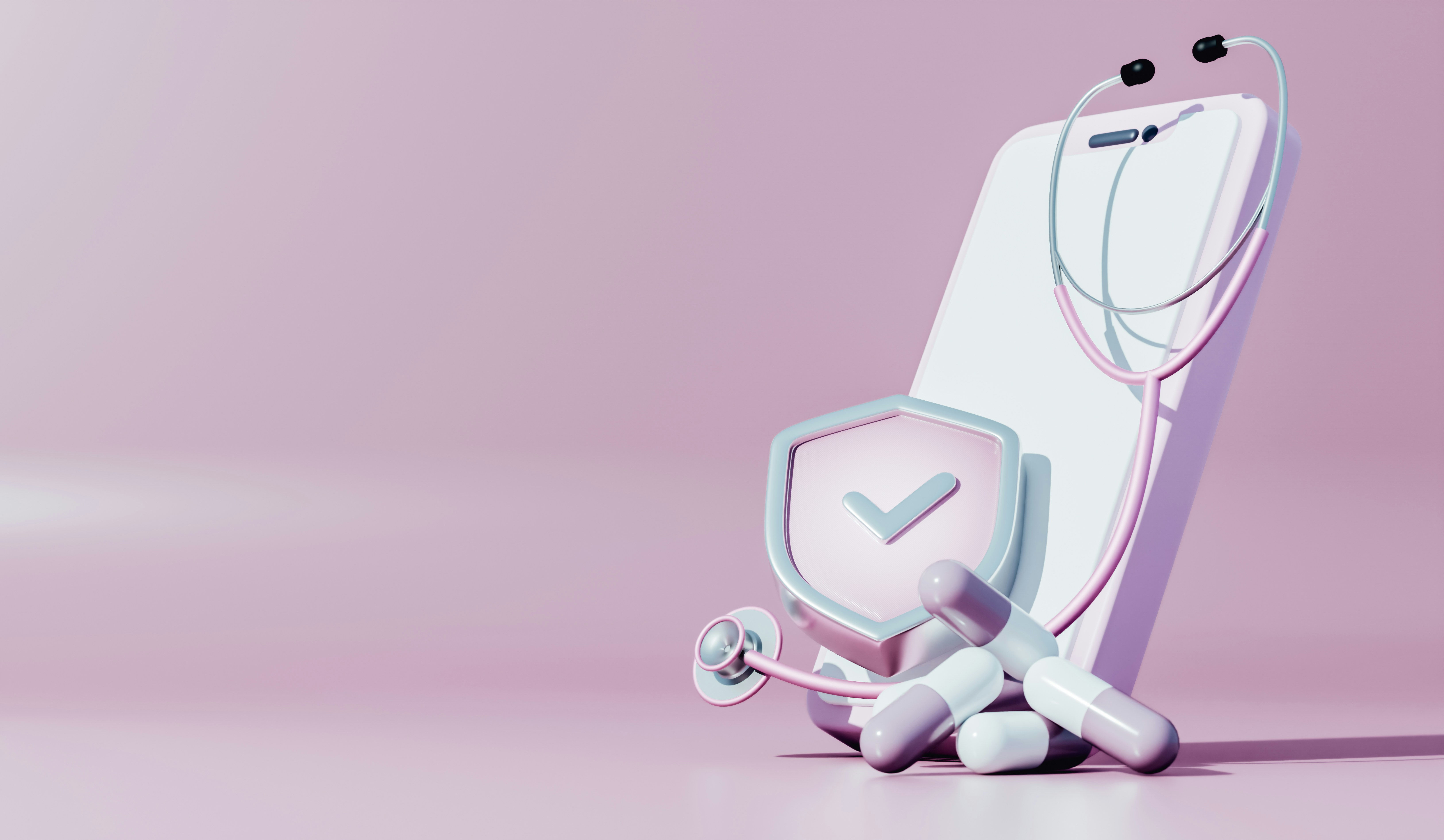 디지털 헬스케어 (Digital Healthcare)