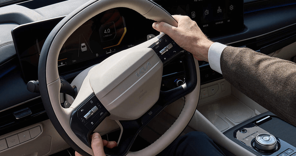 k8 페이스 리프트 출시일