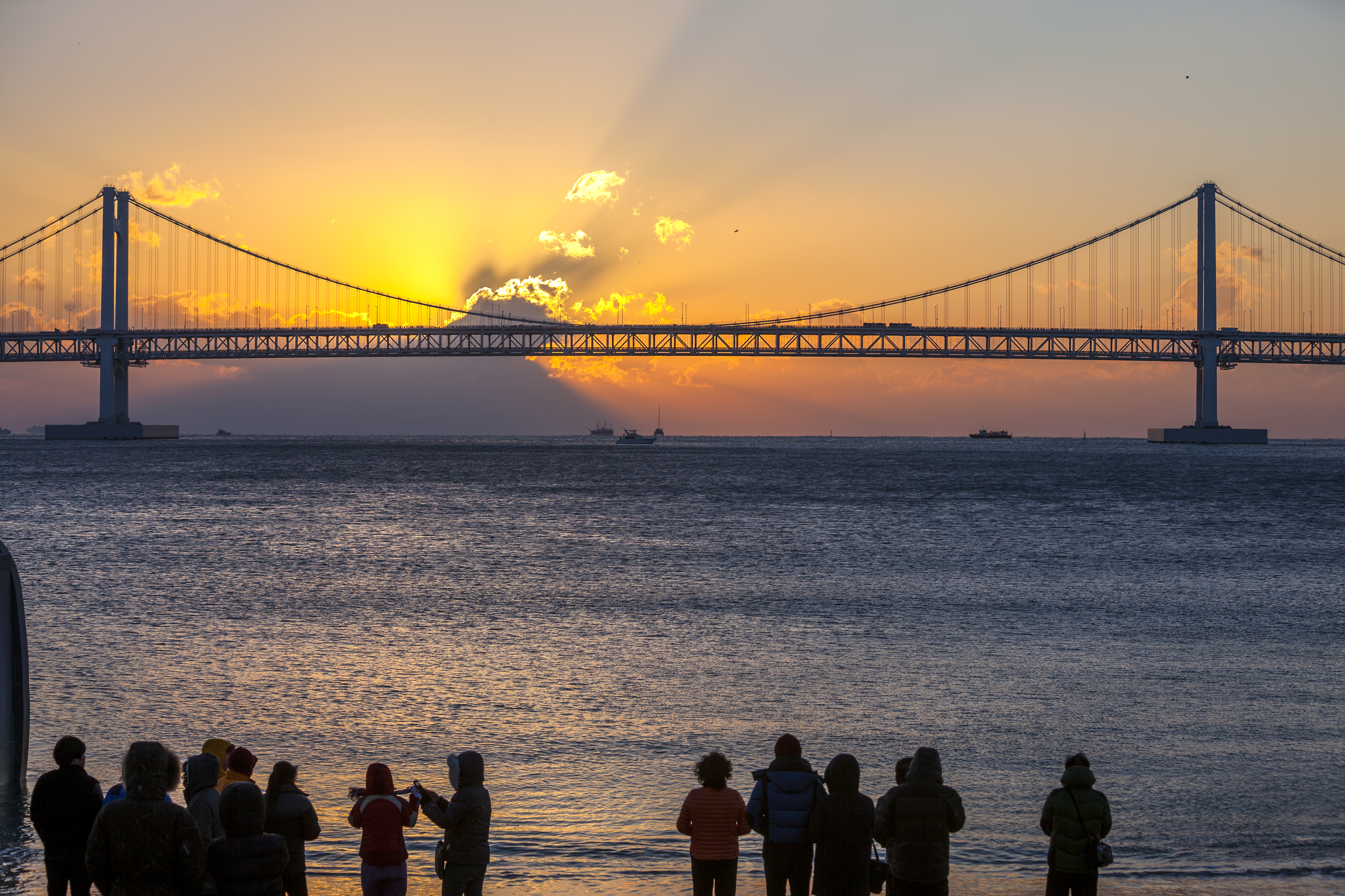 광안리해수욕장
