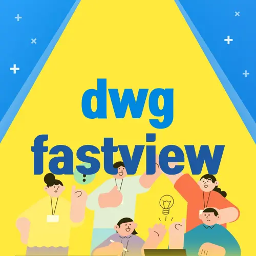 dwg fastview