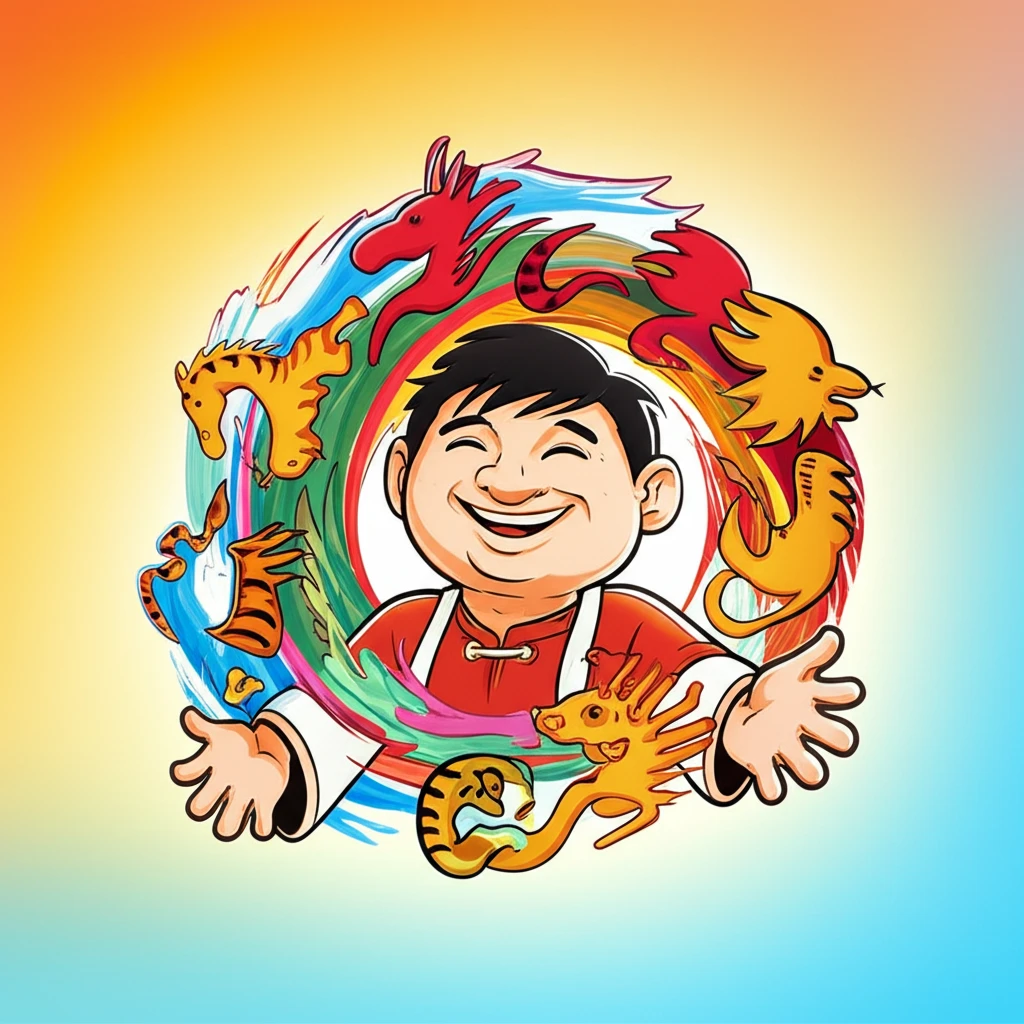 2026년 붉은 말띠 해 운세와 띠별..