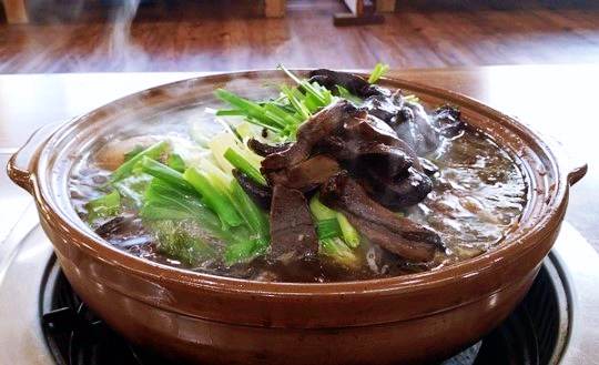 생방송오늘저녁 논산 취미 부자 남편 한방백숙 닭볶음탕 맛집 추천