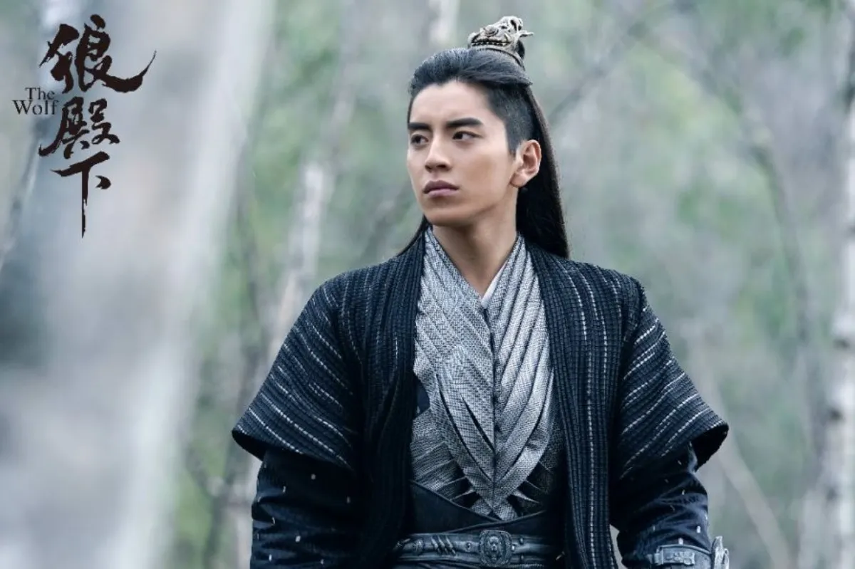 검은의상의-발왕-왕대륙