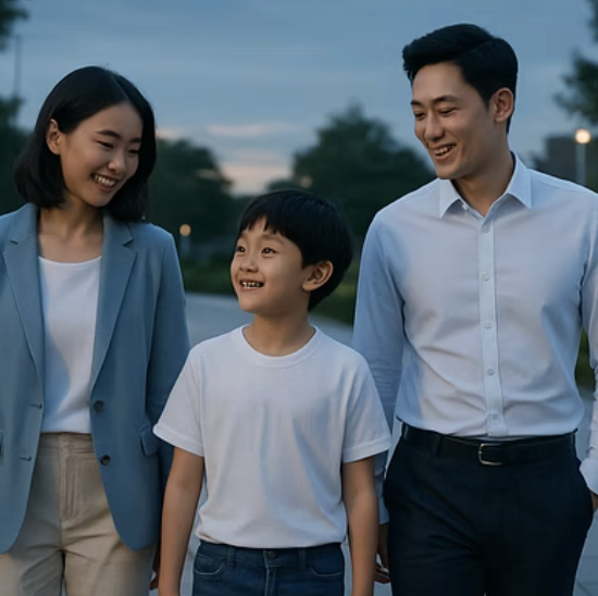 식후 10분 걷기의 기적, 가장 쉬운 공복혈당낮추기