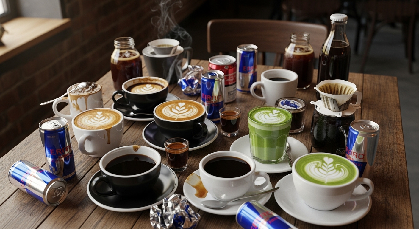 탈수 시 정신 건강에 미치는 영향