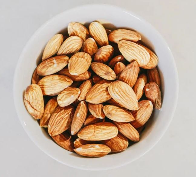 손목터널증후군에 좋은 음식 10가지