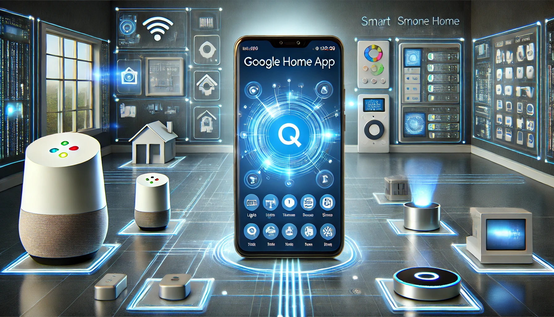 HA 가상스위치를 사용하여 구글홈 앱 스마트하게 사용하기 3탄