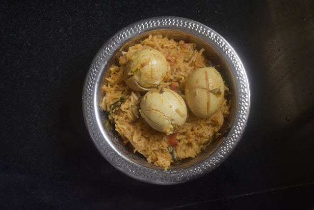 고구마 렌틸콩 커리볼 관련 이미지