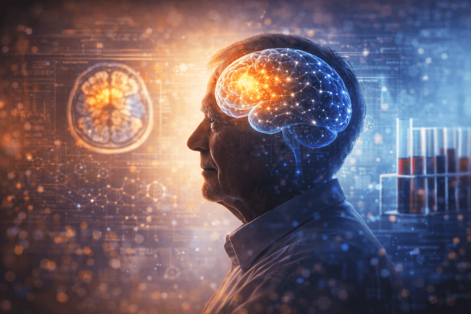 치매 동향: 초고령 사회와 인지질환 증가