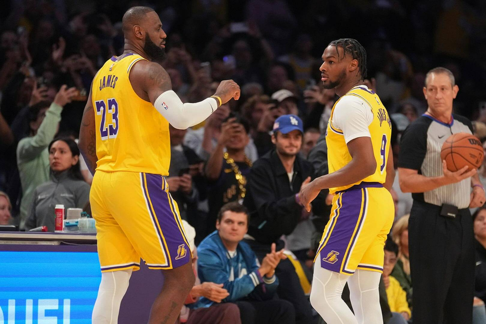 NBA 미국프로농구