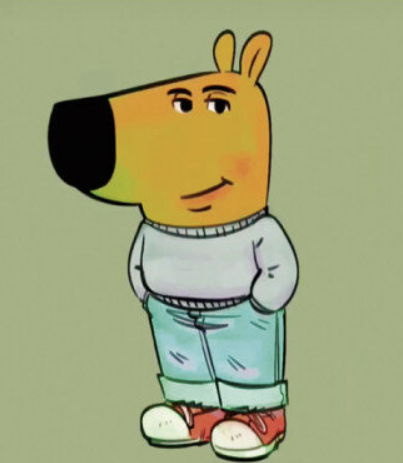 Chill Guy 밈 뜻 테스트, 의미 사용법은