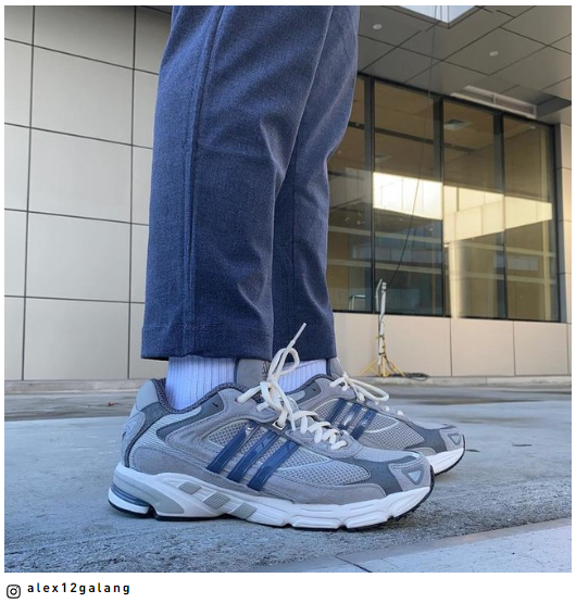 아디다스 리스폰스 CL