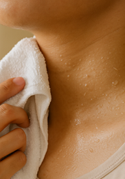 갑상선 기능 항진증 증상