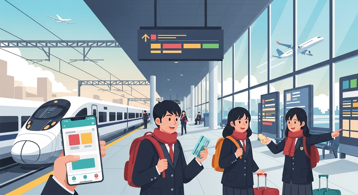 여행 & 교통 수험생 이벤트_#4