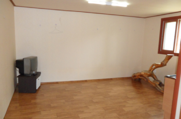 DMZ 펀치볼 둘레길